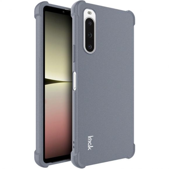 Coque Sony Xperia 10 V angles renforcés IMAK