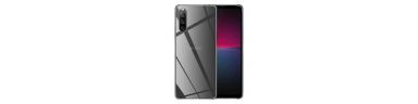 Coque Sony Xperia 10 V Prem's Transparente