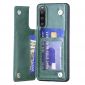 Coque Sony Xperia 10 V Pocard Business