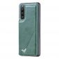 Coque Sony Xperia 10 V Pocard Business