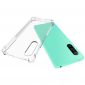 Coque Sony Xperia 10 V transparente angles renforcés