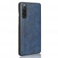 Coque Sony Xperia 10 V Effet Cuir