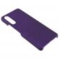 Coque Sony Xperia 1 V mate rubberised