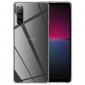 Coque Sony Xperia 1 V Prem's Transparente