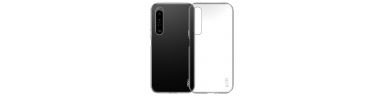 Coque Sony Xperia 1 V Transparente MOFI