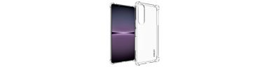 Protection Coque Sony Xperia 1 V ENKAY Transparent