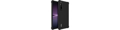 Coque Sony Xperia 1 V angles renforcés IMAK