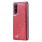 Coque Sony Xperia 1 V Pocard Business