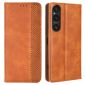 Housse Sony Xperia 1 V Le Cirénius Style Cuir