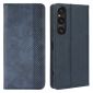 Housse Sony Xperia 1 V Le Cirénius Style Cuir