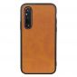 Coque Sony Xperia 1 V Jazz simili cuir vintage