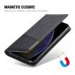 Housse Google Pixel 8 Pro Business Chic MX109 Support Pliable