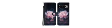 Housse Google Pixel 8 Pro Lotus Nocturne