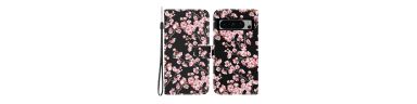 Housse Google Pixel 8 Pro Cerisier en Fleurs