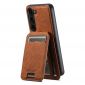 Coque Samsung Galaxy S23 Wallet 2 en 1