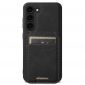 Coque Samsung Galaxy S23 Wallet 2 en 1