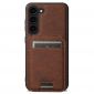 Coque Samsung Galaxy S23 Wallet 2 en 1