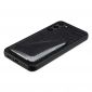 Coque Samsung Galaxy S23 Sleek Croc avec Porte-Carte