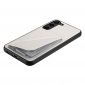 Coque Samsung Galaxy S23 Sleek Croc avec Porte-Carte