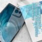 Coque Oppo Reno 8 Pro IMAK Transparent Silicone