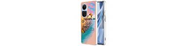 Coque Oppo Reno 10 / 10 Pro Never Stop Dreaming