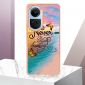 Coque Oppo Reno 10 / 10 Pro Never Stop Dreaming