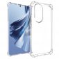 Coque Oppo Reno 10 / 10 Pro transparente angles renforcés