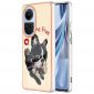 Coque Oppo Reno 10 / 10 Pro Give Me Five Dog