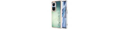 Coque Oppo Reno 10 / 10 Pro Garder le sourire