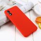 Coque Moto E13 Puro silicone liquide