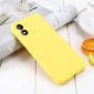 Coque Moto E13 Puro silicone liquide