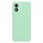 Coque Moto E13 Puro silicone liquide