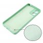 Coque Moto E13 Puro silicone liquide