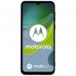 Coque Moto E13 Basique Noire