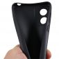 Coque Moto E13 Basique Noire