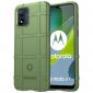 Coque Moto E13 Rugged Shield Antichoc