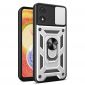 Coque Moto E13 Camera Slide Fonction Support