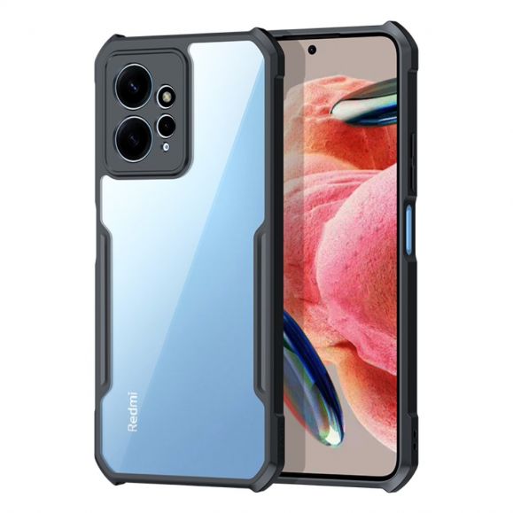 Coque Xiaomi Redmi Note 12 4G XUNDD Résistante