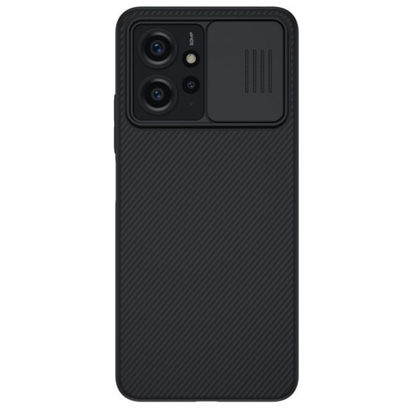 Coque Xiaomi Redmi Note 12 4G CamShield avec cache objectif arrière