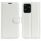 Housse Xiaomi Redmi Note 12 4G portefeuille style cuir