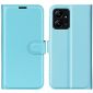 Housse Xiaomi Redmi Note 12 4G portefeuille style cuir