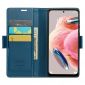 Housse Xiaomi Redmi Note 12 4G Prestige CASEME 023