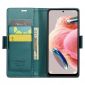 Housse Xiaomi Redmi Note 12 4G Prestige CASEME 023