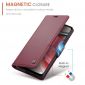 Housse Xiaomi Redmi Note 12 4G Prestige CASEME 023