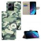 Housse Xiaomi Redmi Note 12 4G Camouflage Militaire