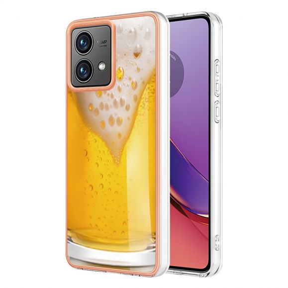 Coque Moto G84 5G Cheers Mate