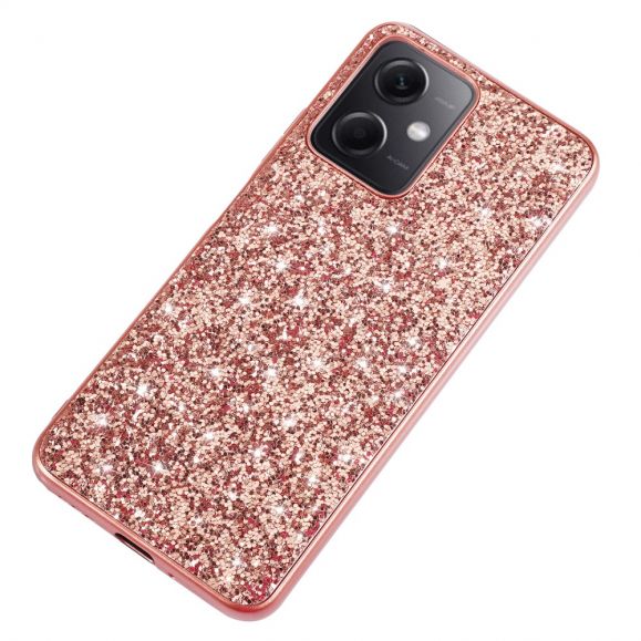 Coque Xiaomi Redmi Note 12 Paillettes Glamour