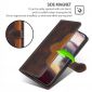 Housse Xiaomi Redmi Note 12 LOVE Series coutures