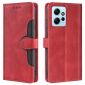 Housse Xiaomi Redmi Note 12 LOVE Series coutures
