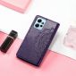 Housse Xiaomi Redmi Note 12 Mandala Rétro